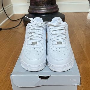 Nike Air Force 1 low